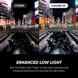 Insta360 X5 Essential Bundle