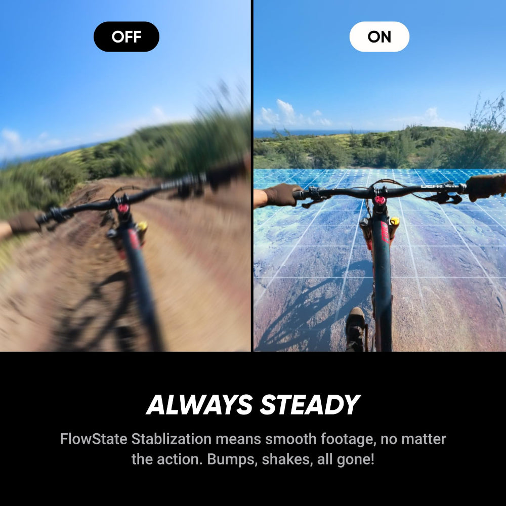 Insta360 X5 Starter Bundle