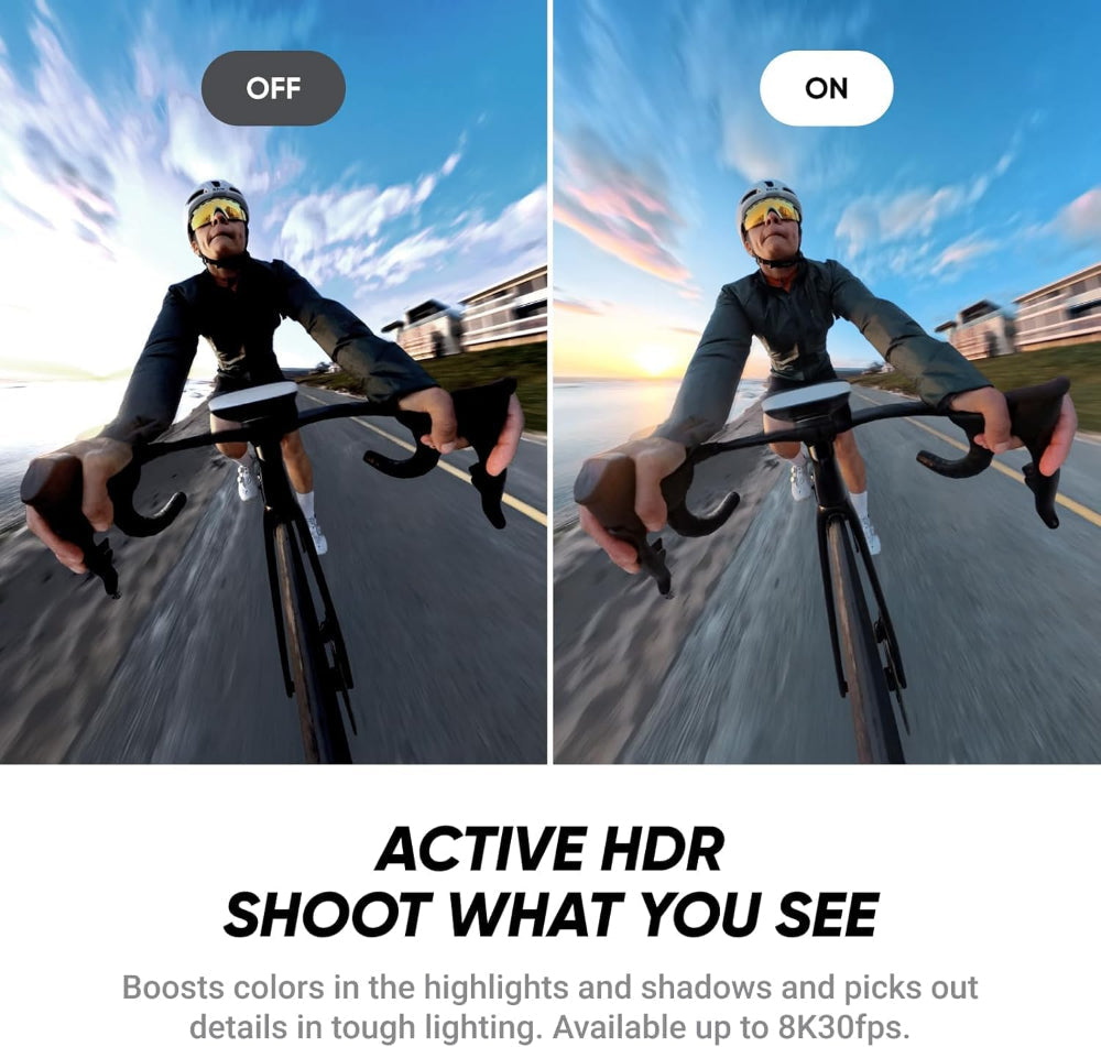 Insta360 X4 Air Starter Bundle