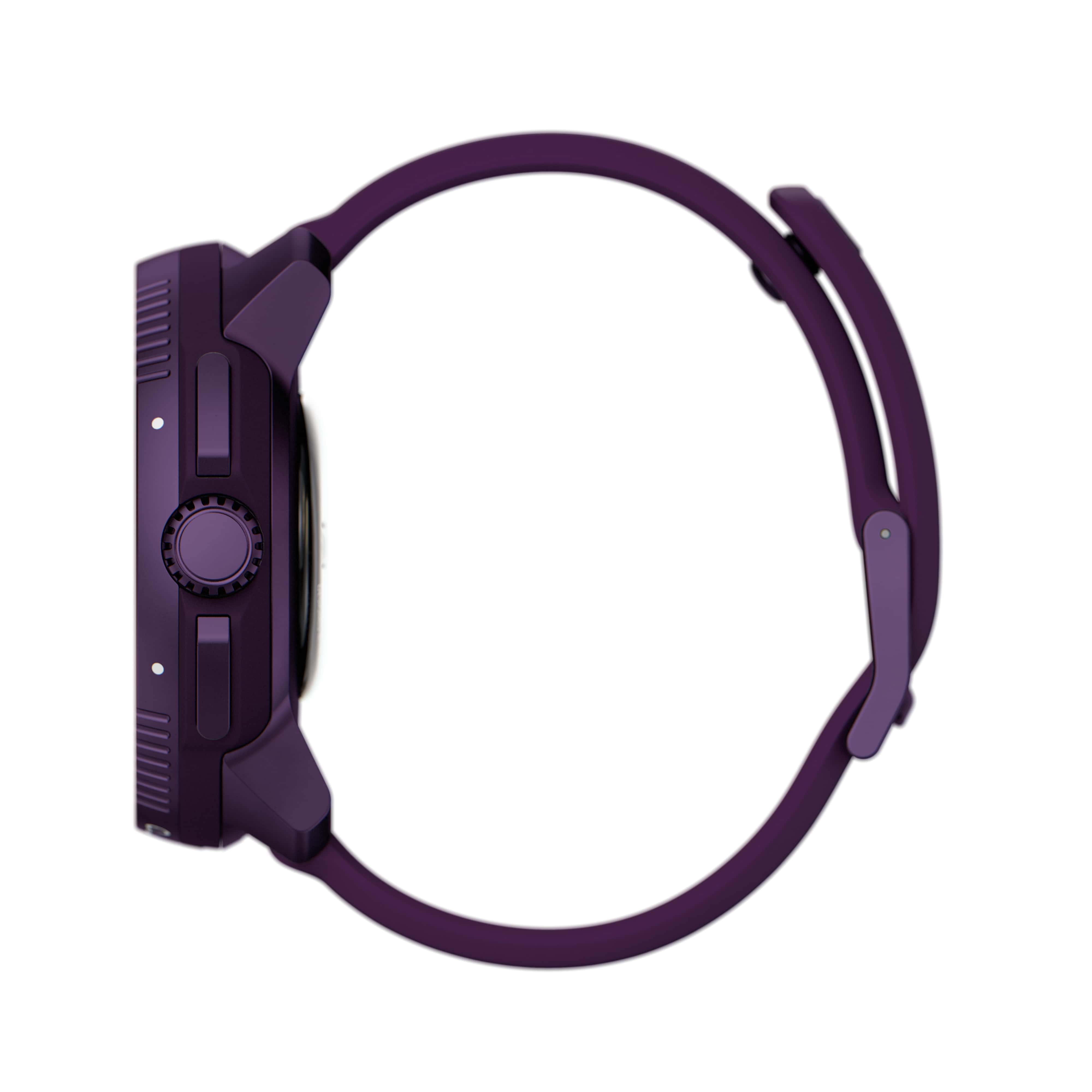 SUUNTO Race - Titanium Amethyst