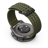 غابة الطاقة الشمسية العمودية المصنوعة من التيتانيوم من SUUNTO