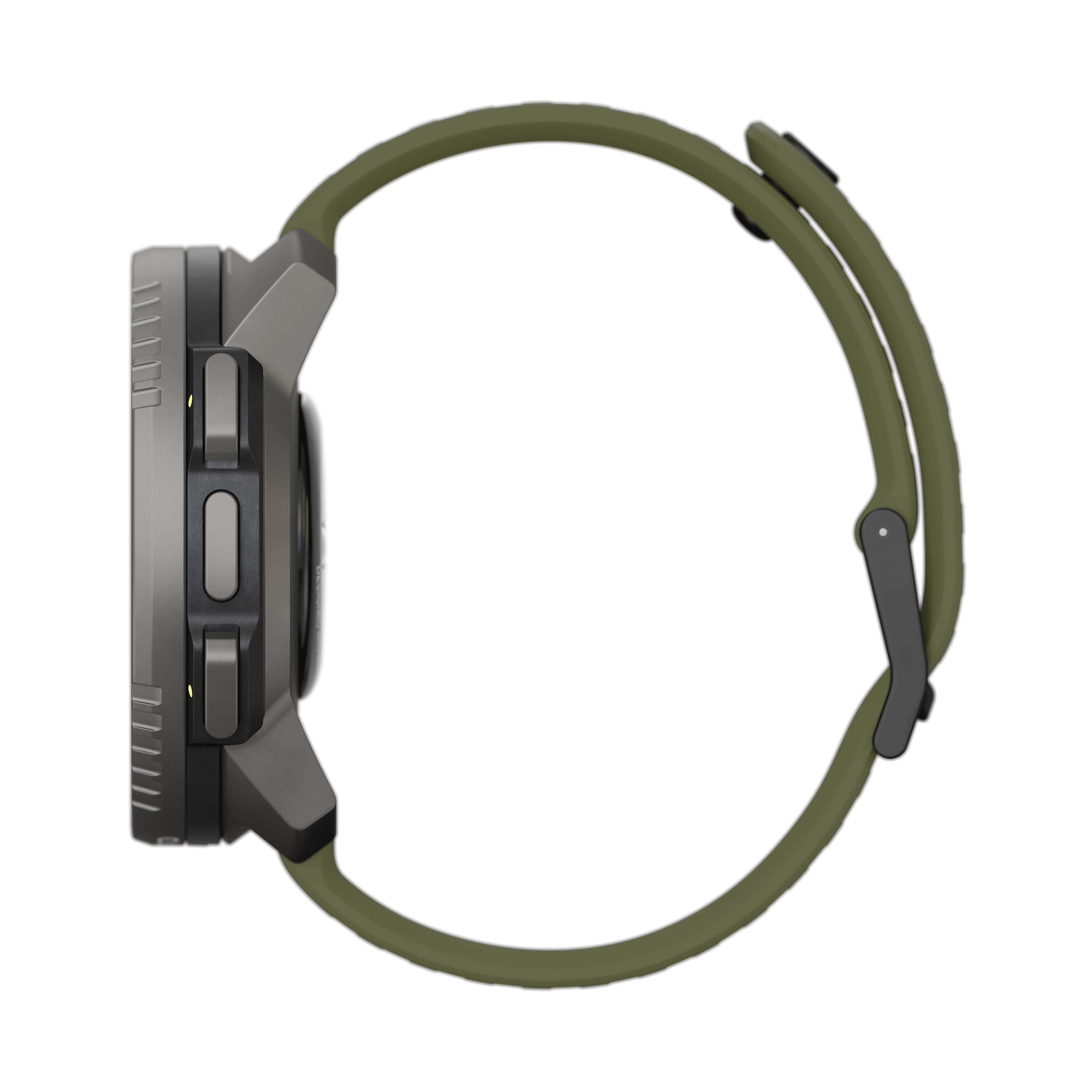 SUUNTO Vertical Titanium Solar Forest