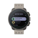 SUUNTO Vertical Titanium Solar Sand