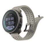 SUUNTO Vertical Titanium Solar Sand