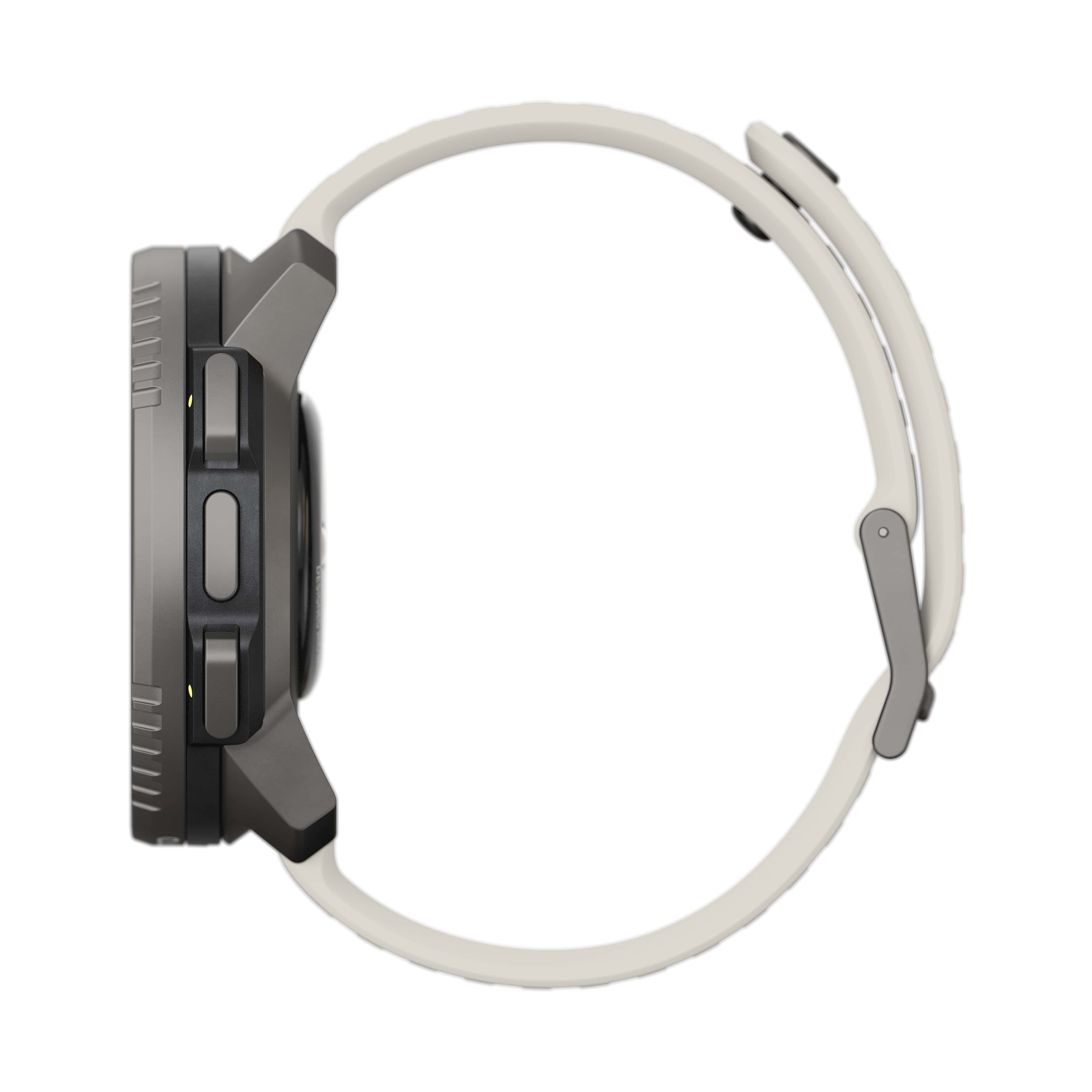 SUUNTO Vertical Titanium Solar Sand