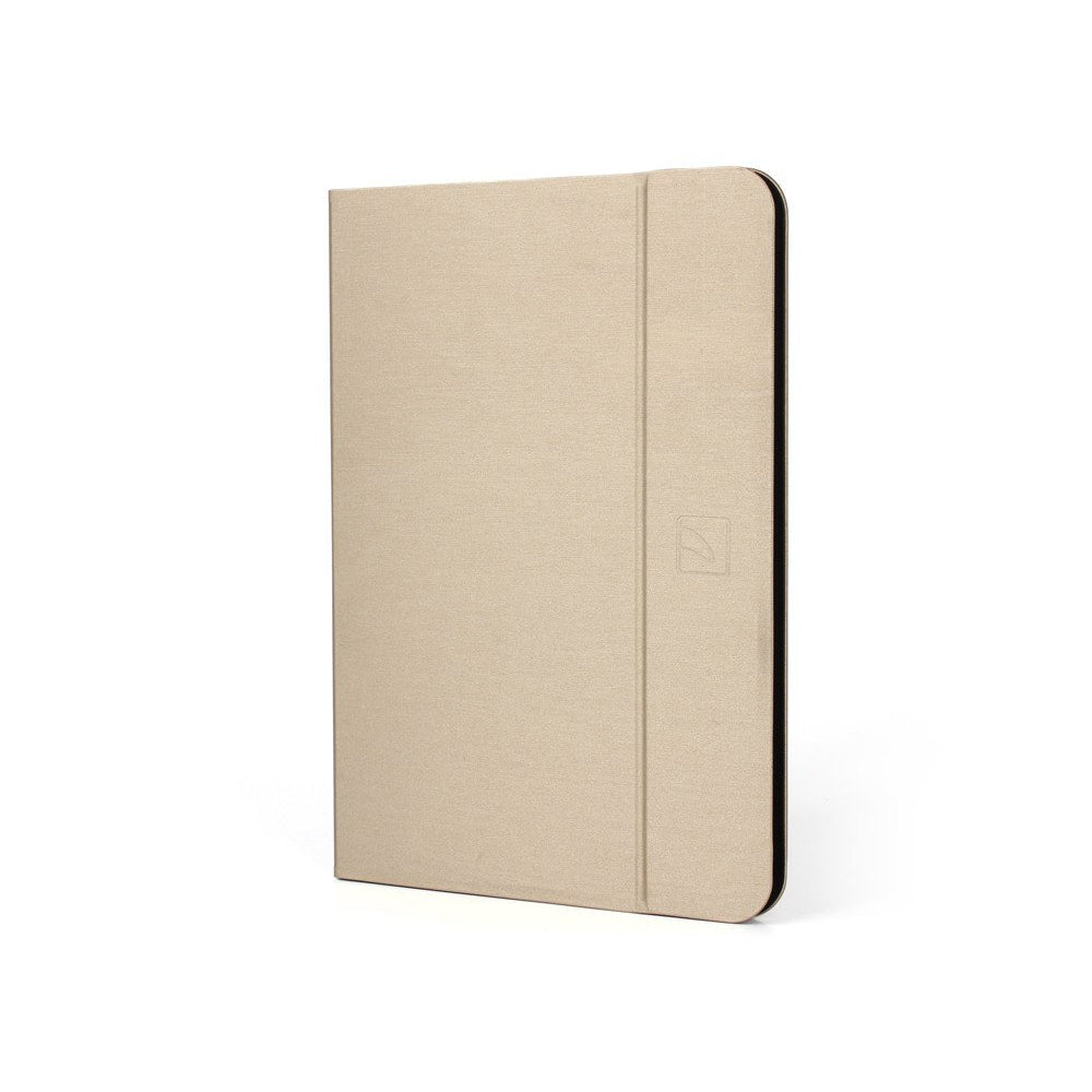 توكانو فيلو حافظة صلبة لجهاز ايباد اير 2 باللون الذهبي