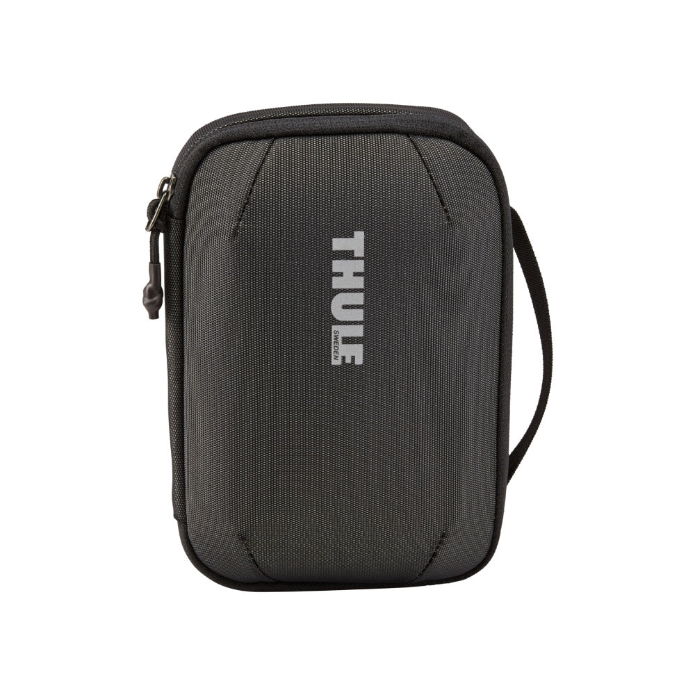 THULE  Subterra Powershuttle Cable Organizer - Dark Shadow