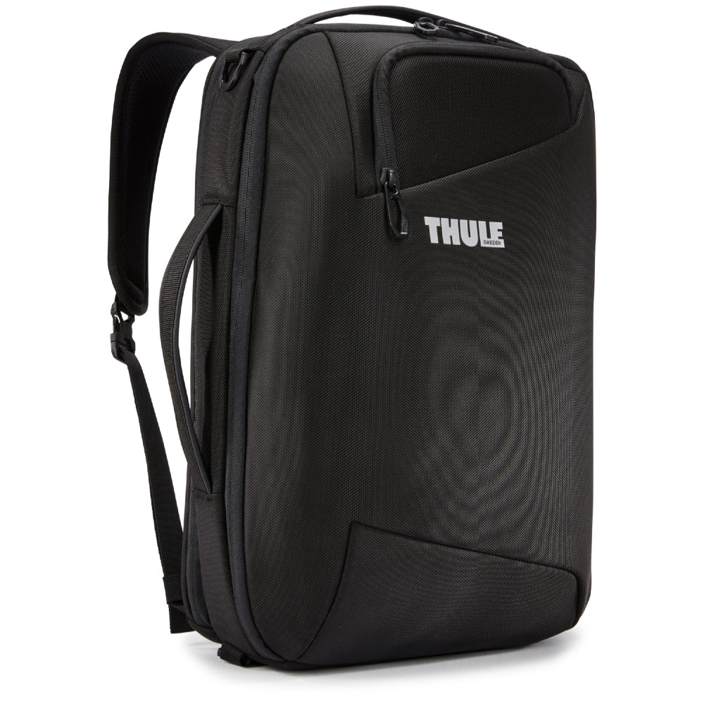 THULE Accent Convertible Bag 15-inch 17L - Black
