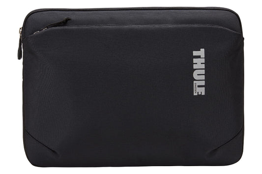 THULE Subterra Sleeve 15" for Macbook Air/Pro/Retina - Black