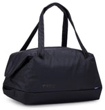 Thule Subterra 2 Duffel Bag 35L, Travel Duffel with Smart Organization, Carry Handles and Shoulder Strap, for Gym, Travels, Weekend Trips, Black