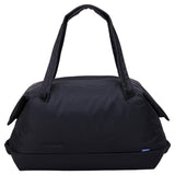 Thule Subterra 2 Duffel Bag 35L, Travel Duffel with Smart Organization, Carry Handles and Shoulder Strap, for Gym, Travels, Weekend Trips, Black