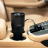 EMBER Car Charger Black