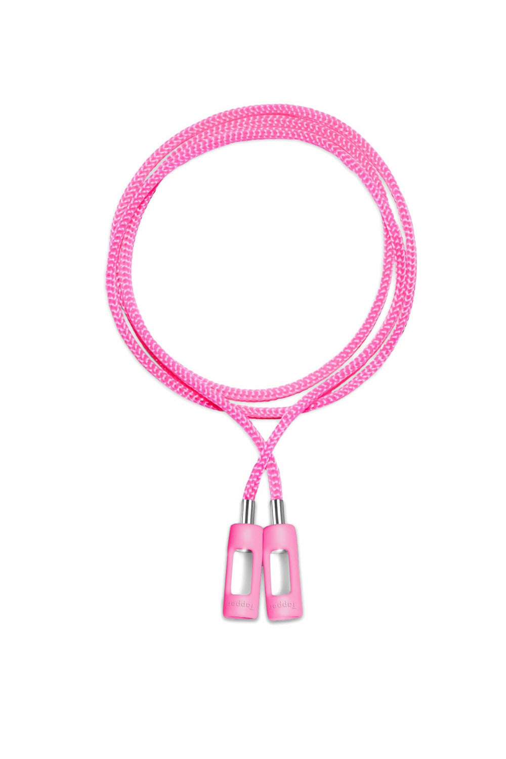 TAPPER Active Nylon Strap for AirPods and AirPods Pro - Pink