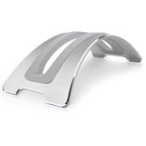 TWELVE SOUTH BookArc Vertical Macbook Stand 2020 - Silver