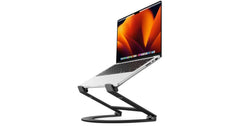 Twelve South Curve Flex Ergonomic Height & Angle - view 4