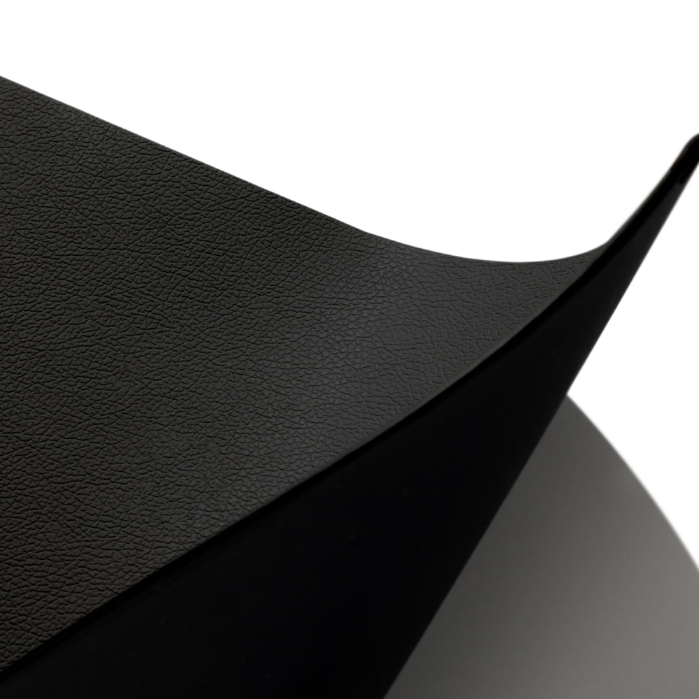 TWELVE SOUTH Desk Pad Luxury Leather - Black