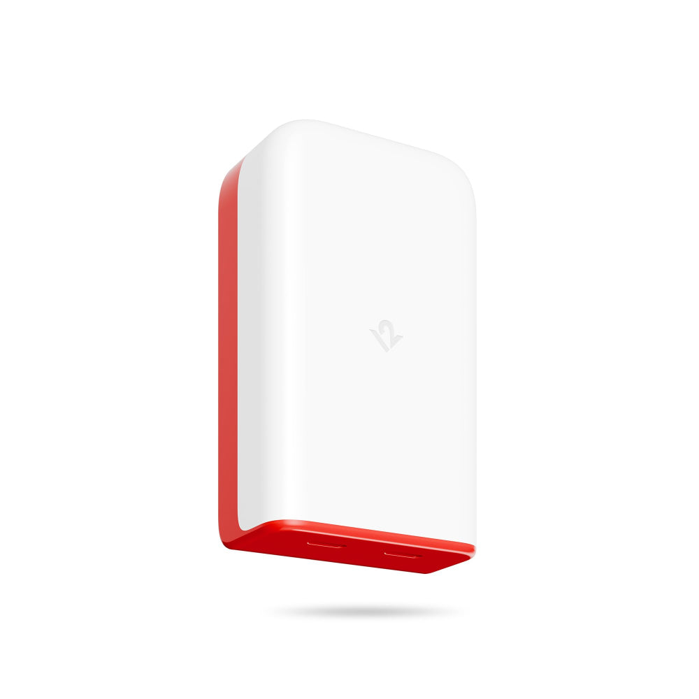 TWELVE SOUTH Wall Charger PlugBug 50 EU/UK