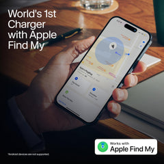 Twelve South PlugBug 50W with Find My - view 8