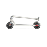 UNAGI Model One E500 Electric Scooter - Dual Motor One Click Folding Scooter - Sea Salt