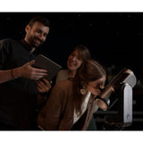 UNISTELLAR Odyssey Pro Smart Telescope - Black