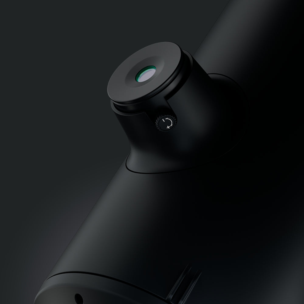 UNISTELLAR Odyssey Pro Smart Telescope - Black