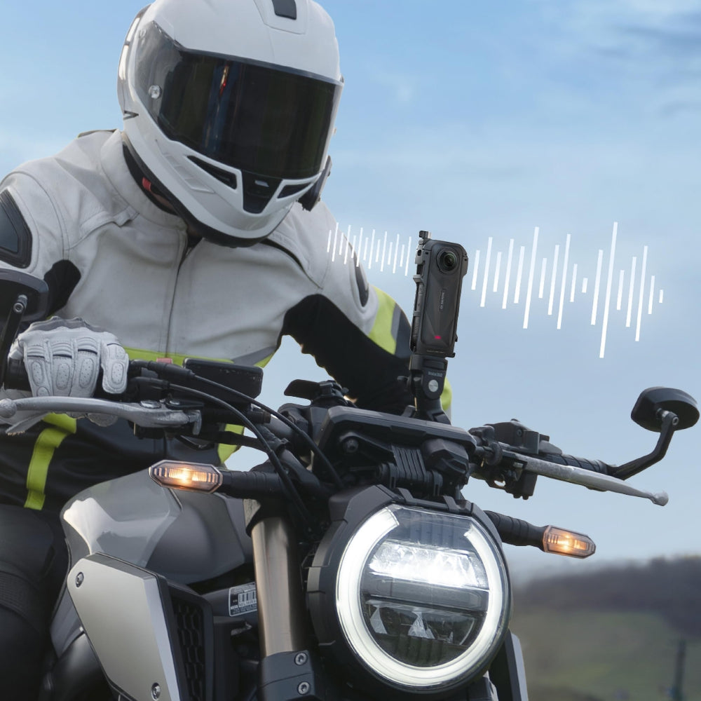 إطار Insta360 X5 متعدد الاستخدامات