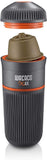 WACACO Dolce Gusto (DG) Kit and DG Capsule Adapter - Black