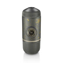 Nanopresso Dark Souls Portable Espresso Machine with Protective Case | Manually Powered