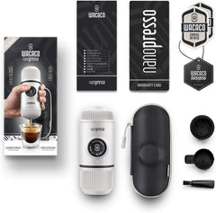 Wacaco Nanopresso Bundle with Protective Case - view 10