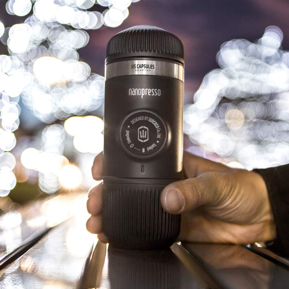 WACACO Nanopresso NS Adapter