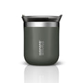 Dim Grey / S - 180ml / 6fl oz