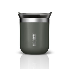 WACACO Octaroma Vacuum Insulated Mug 180ML - Grey