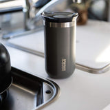 WACACO Octaroma Vacuum Insulated Mug 300ML - Grey