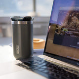 WACACO Octaroma Vacuum Insulated Mug 300ML - Grey