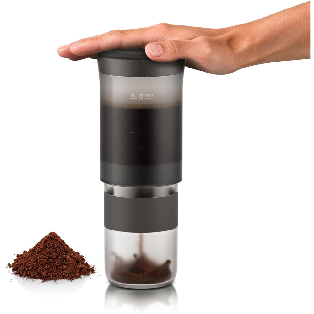 Wacaco Prestina Portable Coffee Press & Cup (240ml)