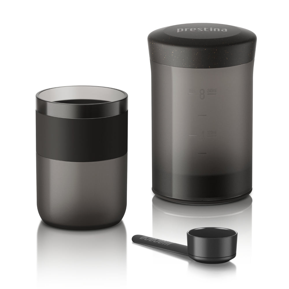 Wacaco Prestina Portable Coffee Press & Cup (240ml)