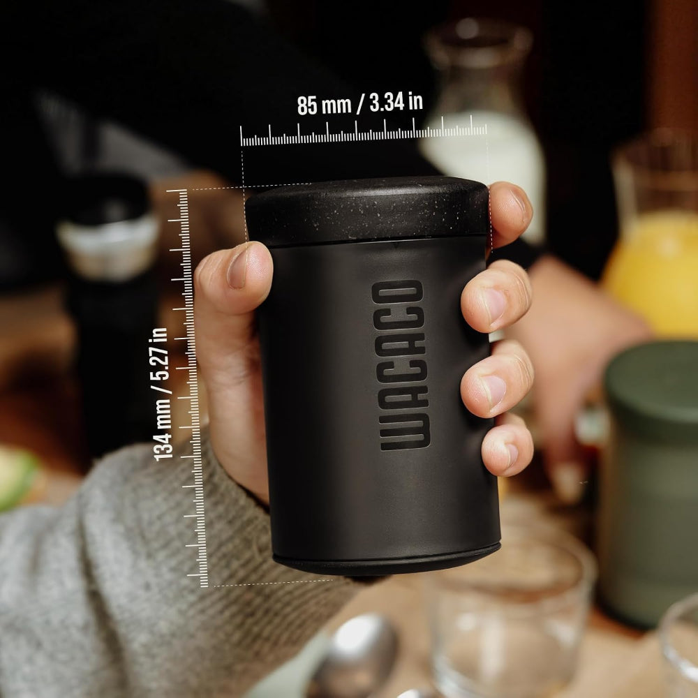 Wacaco Prestina Portable Coffee Press & Cup (240ml)