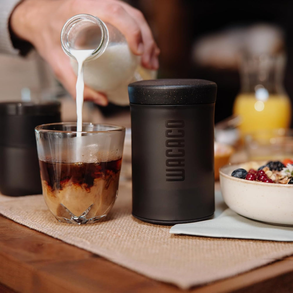 Wacaco Prestina Portable Coffee Press & Cup (240ml)
