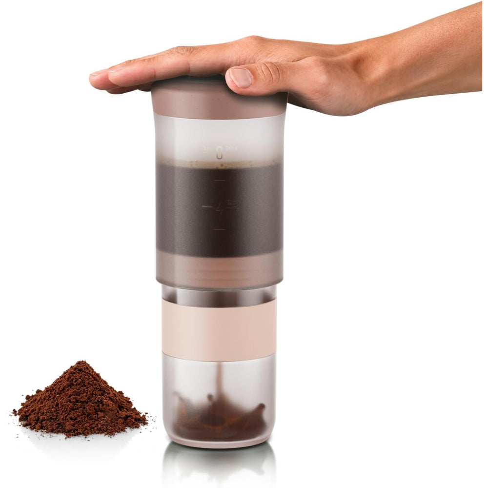 Wacaco Prestina Portable Coffee Press & Cup (240ml)