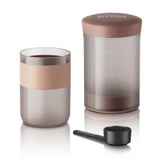 Wacaco Prestina Portable Coffee Press & Cup (240ml)