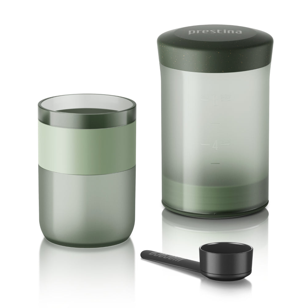 Wacaco Prestina Portable Coffee Press & Cup (240ml)