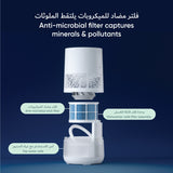 BLUEAIR Filter H35I White