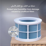 BLUEAIR Filter H35I White