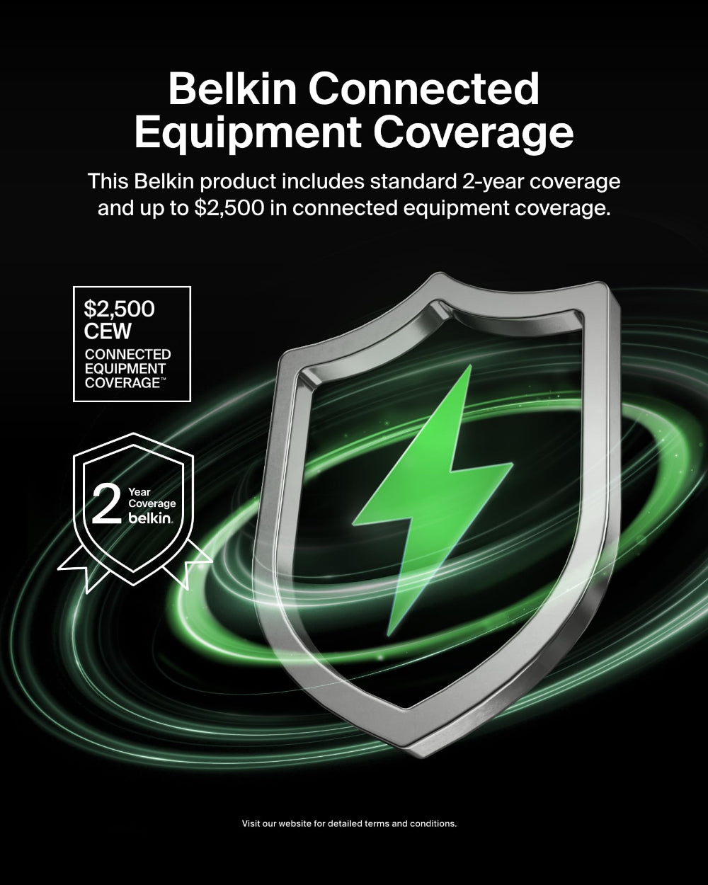 BELKIN BoostCharge Magnetic Wireless Power Bank 5K mAh MagSafe Compatible with Kick Stand - White