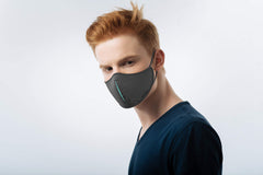 XD-Design ViralOff Protection Mask Set - Black - view 4