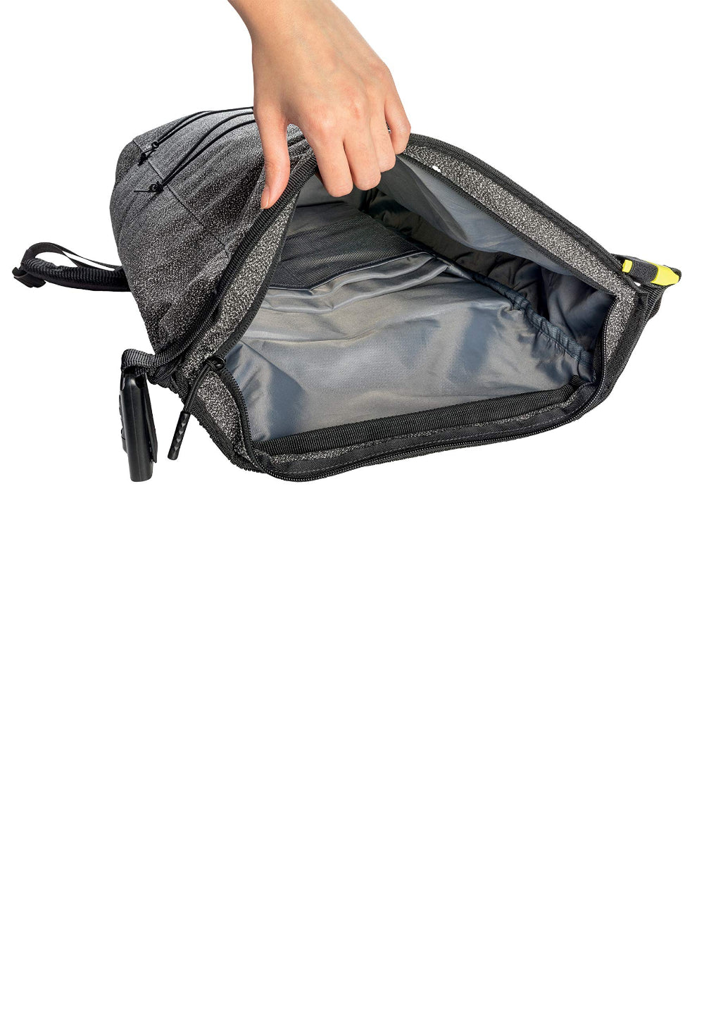 XD-DESIGN Urban Anti-Theft Backpack - Grey