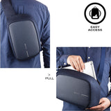 XD-DESIGN Bobby Sling Anti-theft Backpack - Blue