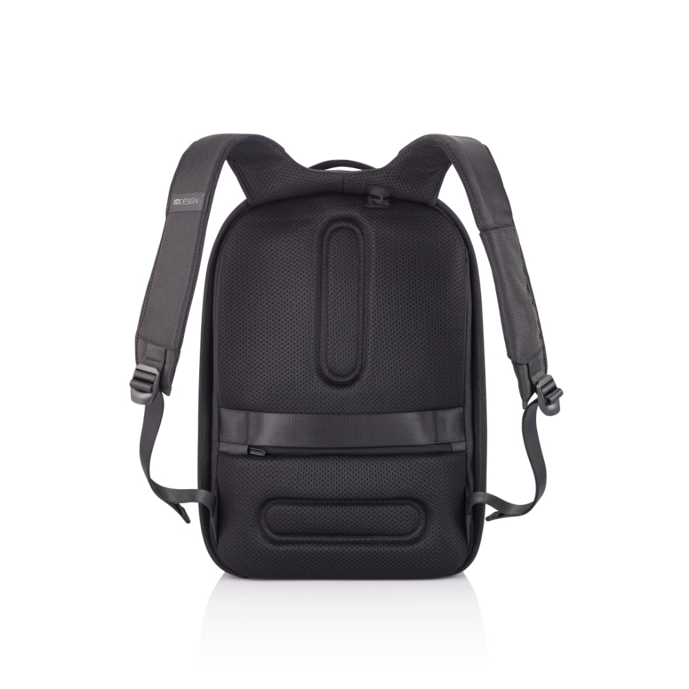 XD DESIGN Flex Gym Bag Black