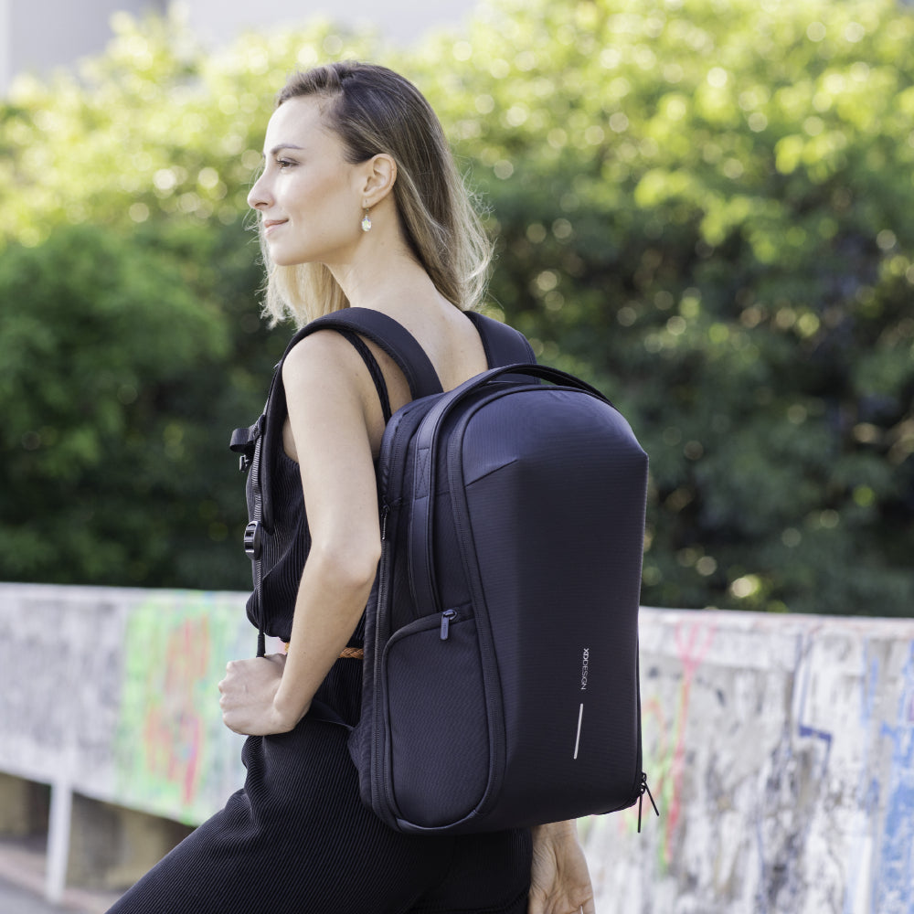 XD-DESIGN Bobby Bizz Backpack - Black