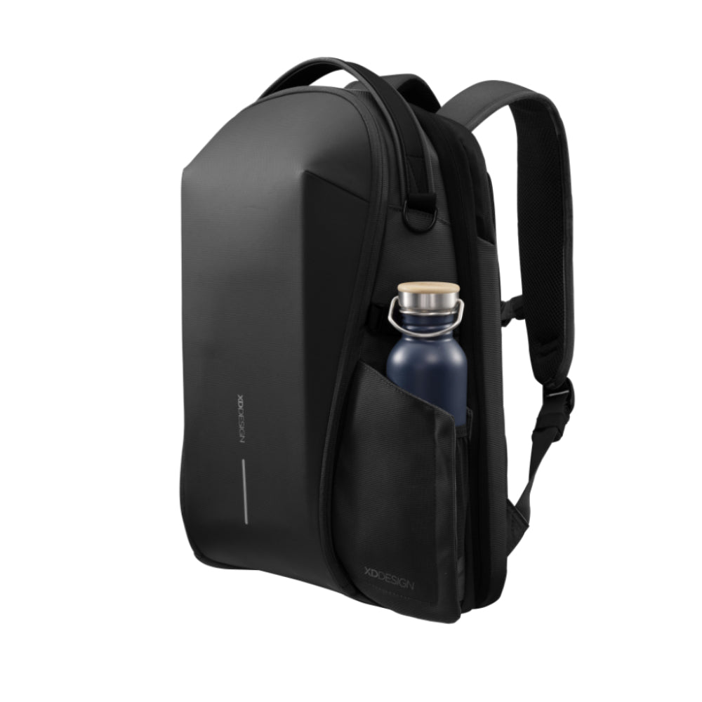 XD-DESIGN Bobby Bizz Backpack - Black